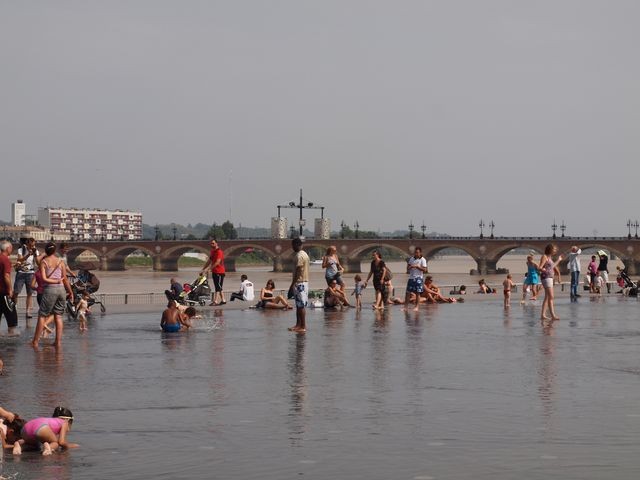 bordo ogledalo
